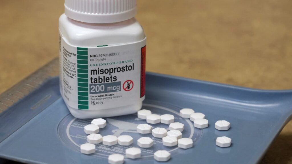 cytotec misoprostol