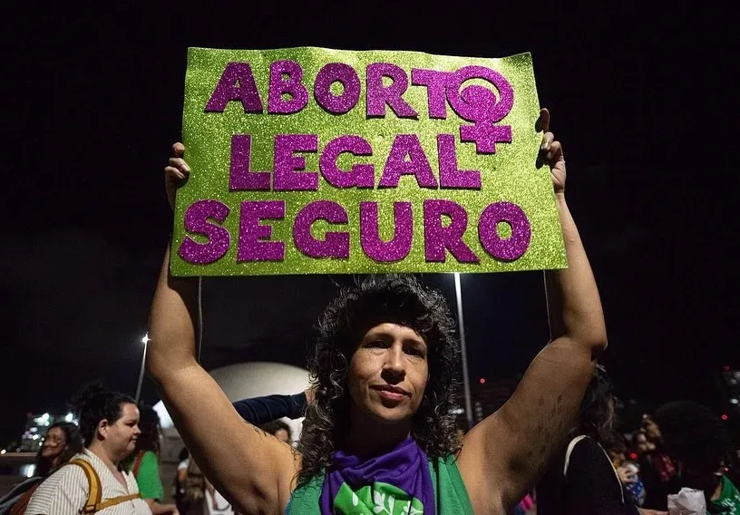 aborto seguro com cytotec